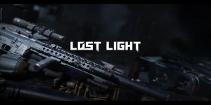 Lost Light - вечерний стрим - играем в пати с тиммейтом