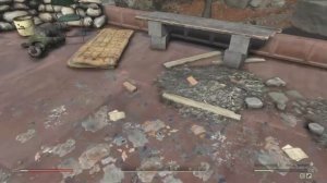 Fallout 76 ТОП 5 РЕДКИХ ПРЕДМЕТОВ #1