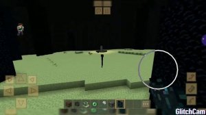 Как получить космический блок в майнкрафт