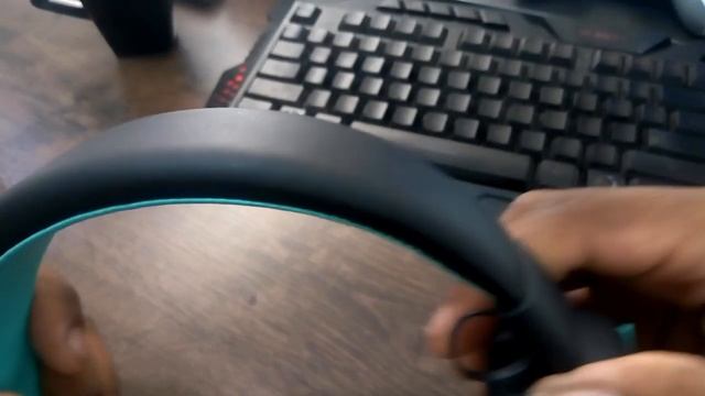 Headphone Pulse Fun.. opinião sobre, depois de 6 meses!! смотреть онлайн