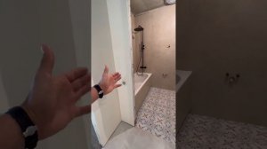 Переделали ремонт квартиры от Пик, ЖК Шереметьевский. Евротрешка