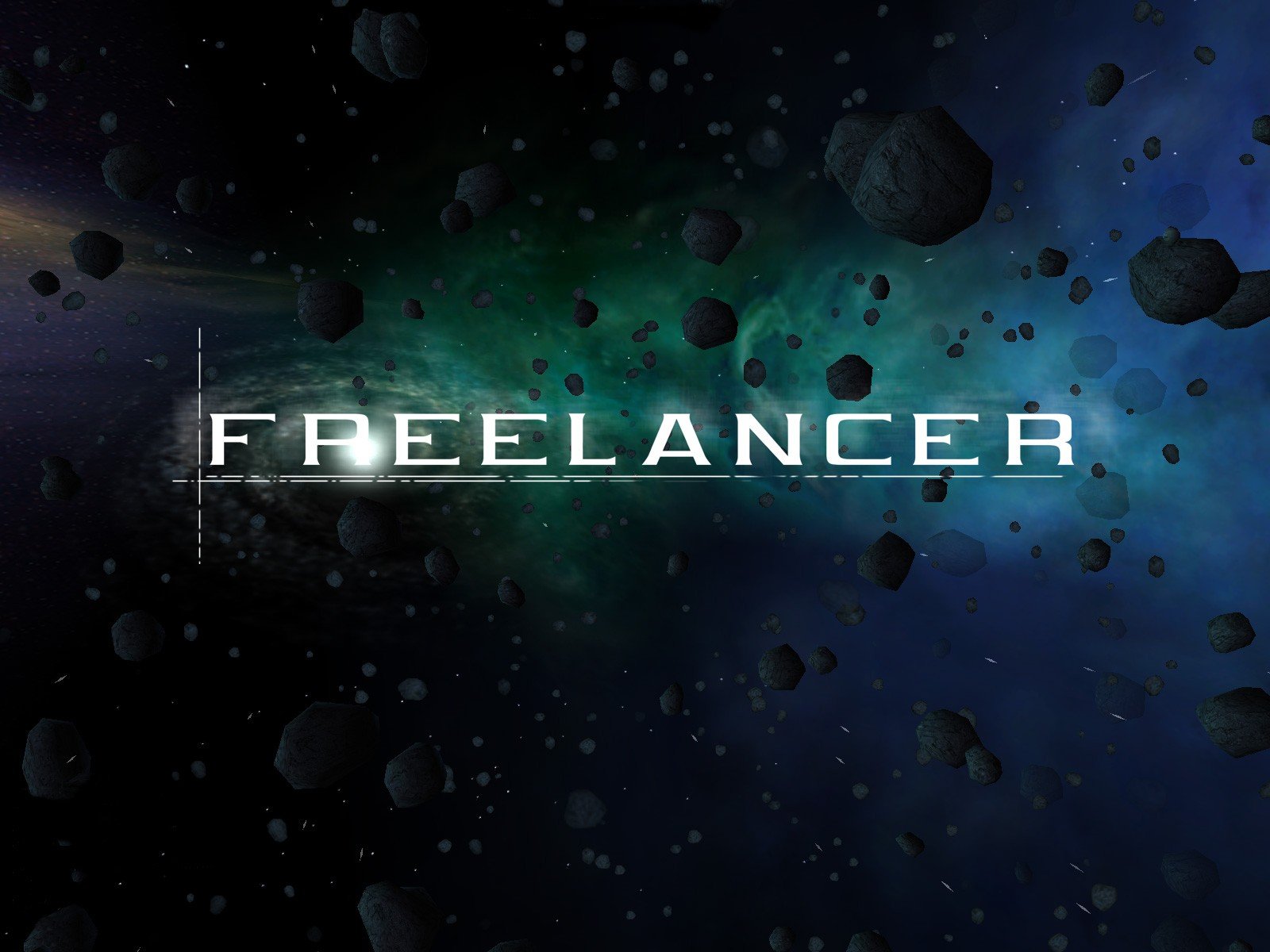 Freelancer #2