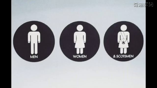 Ржачное обозначение мужского и женского туалета в мире смотреть онлайн