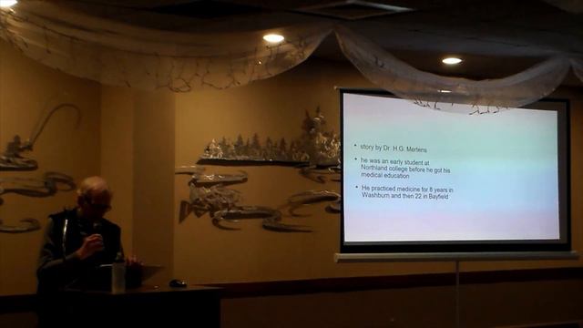 Caring for the Sick and Injured in Washburn смотреть онлайн