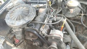 ауди 80 б4  двигатель абт 2.0