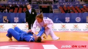 JuDo красивые броски под музыку!
