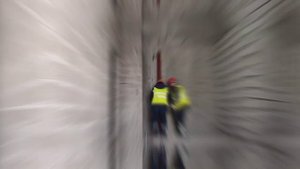 Монтаж Чугунной Канализации.