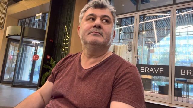 Композиция « АлмаАтинская Осень » © Композитор Семён Рабаев #семенрабаев #piano #music #алматы