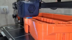 Что если оторвало поддержки или "печатает в воздухе" 3D-принтер?