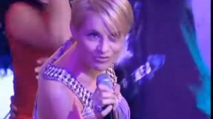 Soraya Arnelas en Fama: Words-Rober MC Dowall 🎼❤️🎤🙂