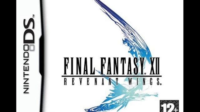 Final Fantasy XII: Revenant Wings OST Last Boss смотреть онлайн