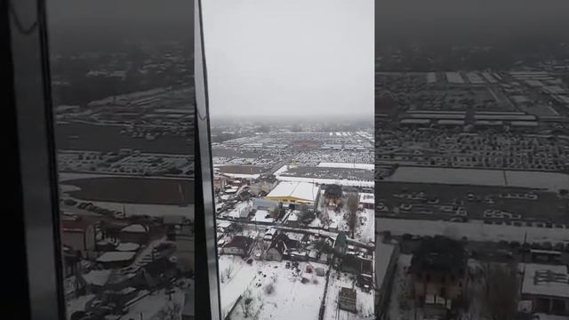 Лаунж-зона Рамады и вид с высоты птичьего полёта..) смотреть онлайн