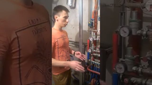 Промывные фильтры, нужна ли обратная промывка часть 3 (стоимость оборудования)