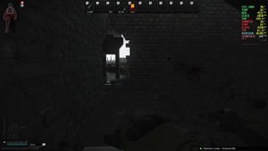 Escape From Tarkov LOW setings (0.13.5.0)(GTX1080 + Ryzen 7 5800X3D + 32 GB) Таможня