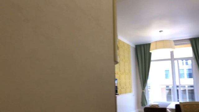 0612. Студия Х у моря в Сочи в аренду. Марина Парк. Альфа Апартаменты
