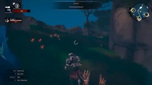 Прохождение Sky Break #1 - Обследуем остров