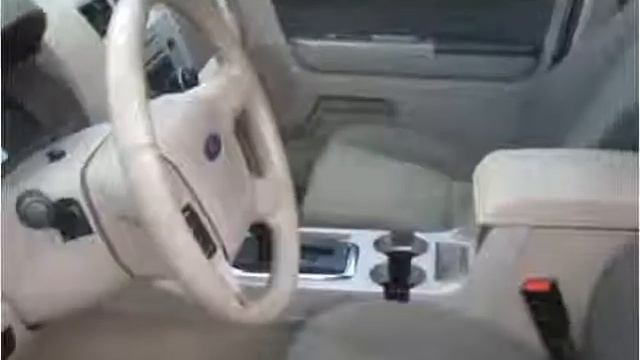 2009 Ford Escape Hybrid Used Cars Smyrna GA смотреть онлайн