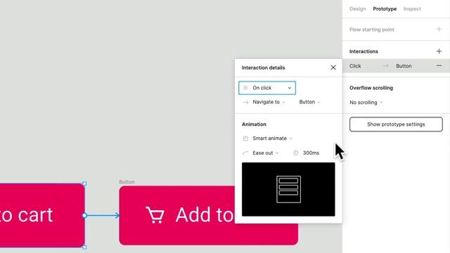 Motion Design with Figma (Lecture 60) - Animations, Motion Graphics, UXUI -AcademyZeroToMastery - смотреть онлайн