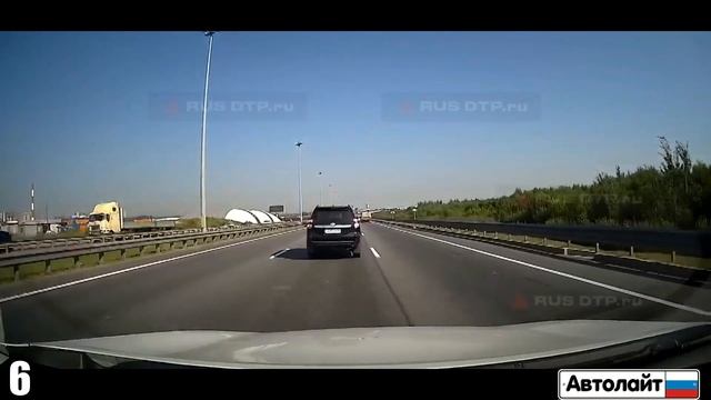 Автоподборка "Дай Дорогу Дураку"?Неадекватные Водители#355