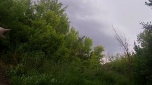 Копаю ПРУД своими руками (3 ЧАСТЬ). Установил трубу. Гидроизоляция дамбы.