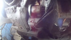 мазда 3 автомат левый шрус трипоид Как убрать биение mazda 3