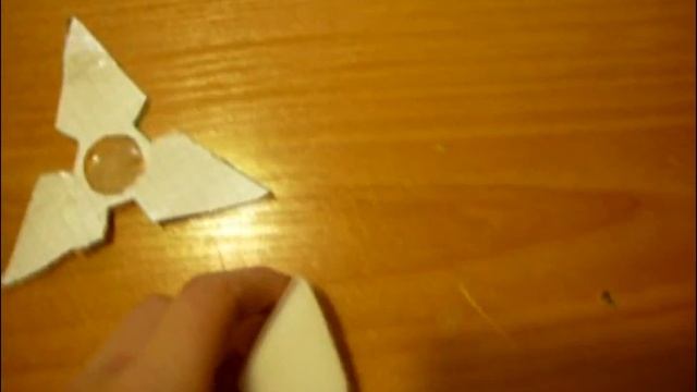 класный спинер из пенопласта (потолочной плитки) смотреть онлайн