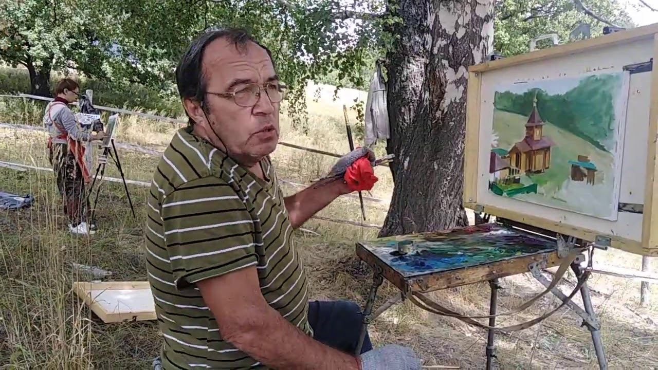 #РусскаяАтлантида в Башкирии
