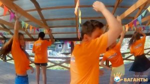 Правда о лагере