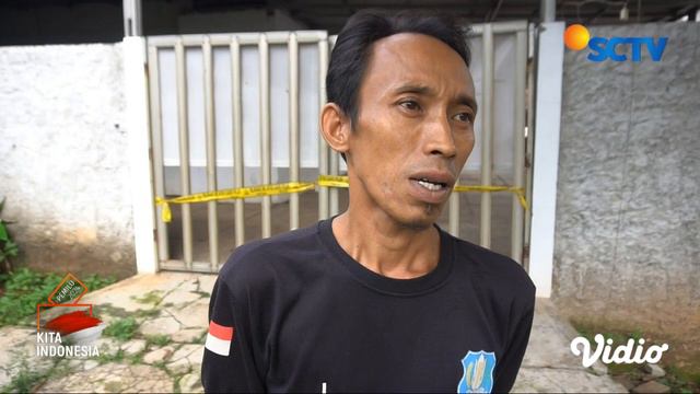 Warga Bogor Tewas di Tangan Pencuri Sepeda Motor, Pelaku Panik Aksinya Kepergok | Liputan 6