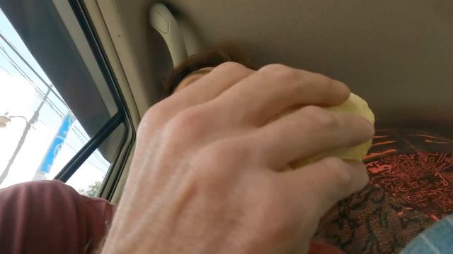 Гватемала | Первое впечатление. смотреть онлайн