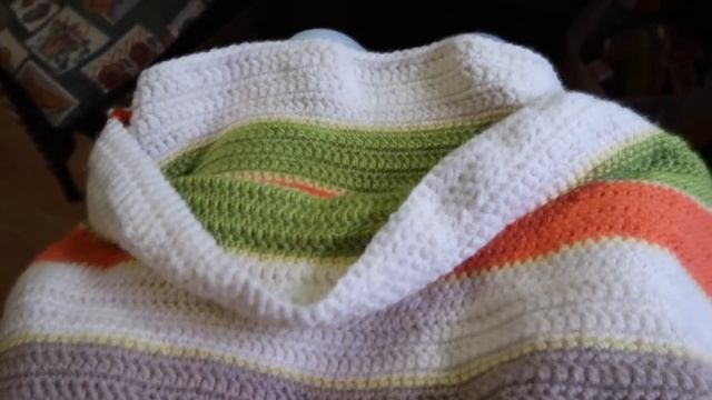 ВЛОГ: Вяжу сумку и болтаю / Мытье стиральной машины изнутри / Веганское мороженое смотреть онлайн