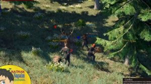 The Saga of Lucimia Tim Leaves Studio But MMORPG Still in Development