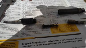 Автоматический Керн.