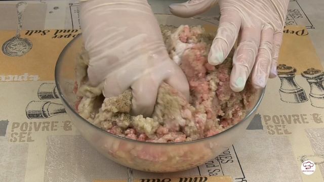 Наконец-то я узнала, КАК ИХ ГОТОВИТЬ. Рецепт ШКОЛЬНЫХ КОТЛЕТ. Вкус детства