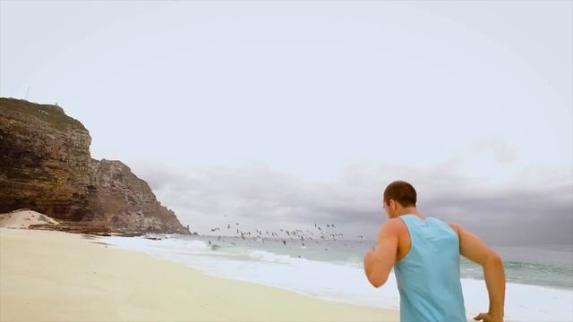 Nordictrack - iFit World Class