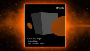PREMIERE: Juan Buitrago - Ampology (Ric Niels Remix) [aboriginal]