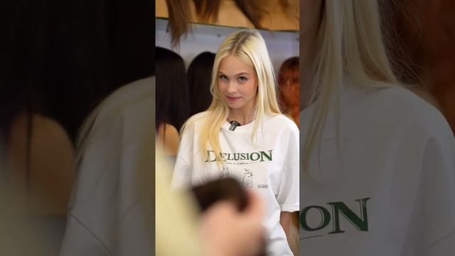 БЕСПЛАТНЫЙ ПАРИК. ХОЧЕТ ПОЛУЧИТЬ ВСЕ НА ХАЛЯВУ! #shorts смотреть онлайн