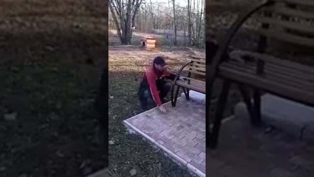 Алкаша сильно трясёт смотреть онлайн