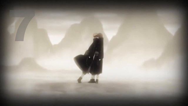 Я для тебя останусь светом. Наруто Коллаб(8 из 12) смотреть онлайн