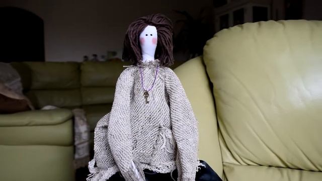 ★Tilda Олеся★ смотреть онлайн