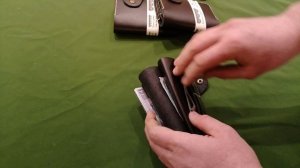 Докхолдер ручная работа