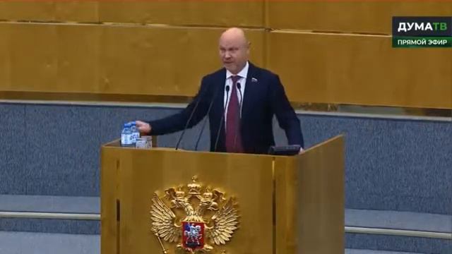 Сергей Катасонов поддержал идею развития микрогенерации в России