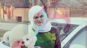 Лариса Садулаева - Ма сеца генахьа 2016 new