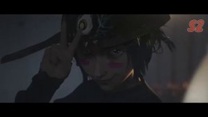 Arcane: League of Legends - OST [Goodbye] (Russian cover by @Jackie_O)