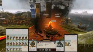 Shogun 2:Total War - Дом Отомо №18 - Финал