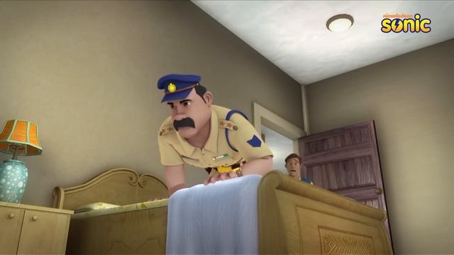 Shiva | शिवा | Jack The Thief | Part 1 of 2 смотреть онлайн