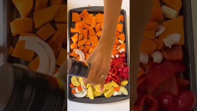 Неймовірний гарбузовий суп-пюре смотреть онлайн