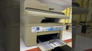 MФУ лазерный SAMSUNG SCX-4321