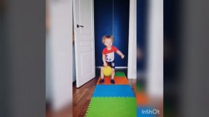 Летние виды спорта. Тематическое занятие.