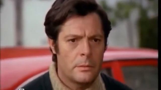 Подглядывающий/Giuochi particolari (1970)- Марчелло Мастрояни в главной роли!